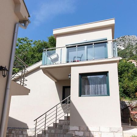 Fortress View Apartment II Kotor Ngoại thất bức ảnh