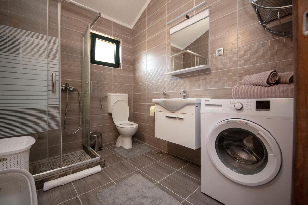 Fortress View Apartment II Kotor Ngoại thất bức ảnh