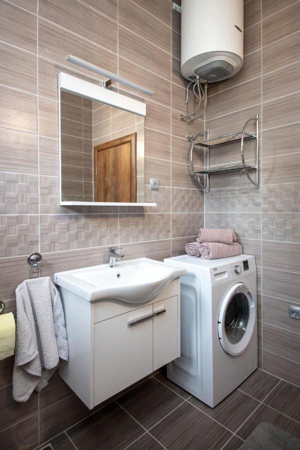 Fortress View Apartment II Kotor Ngoại thất bức ảnh