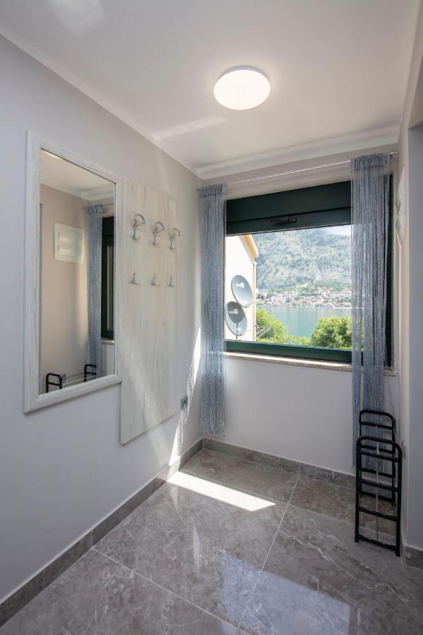 Fortress View Apartment II Kotor Ngoại thất bức ảnh