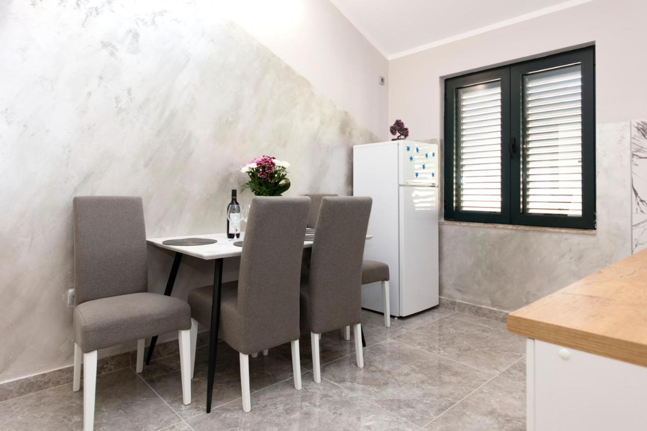 Fortress View Apartment II Kotor Ngoại thất bức ảnh