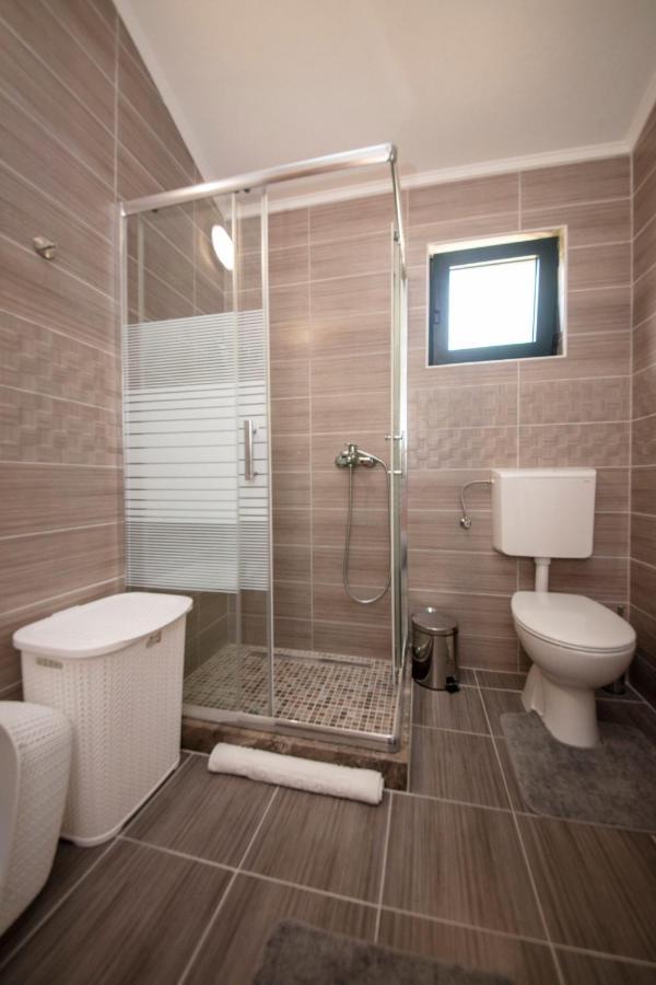 Fortress View Apartment II Kotor Ngoại thất bức ảnh