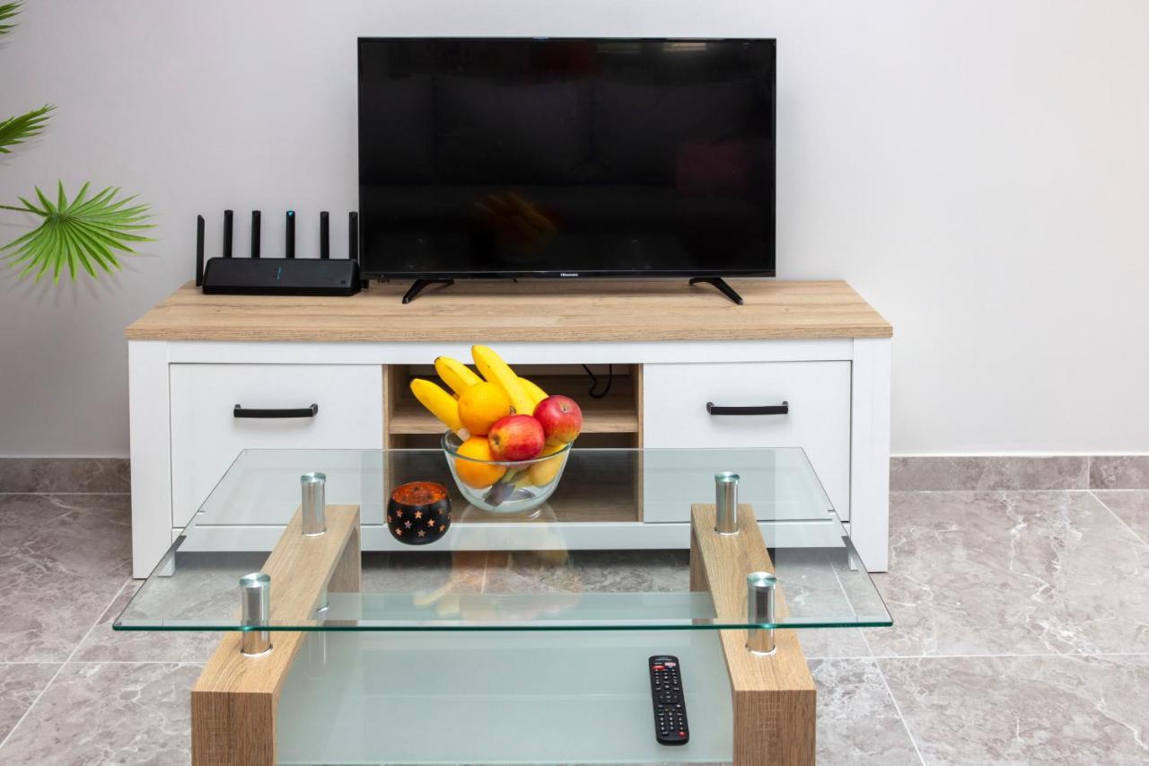 Fortress View Apartment II Kotor Ngoại thất bức ảnh