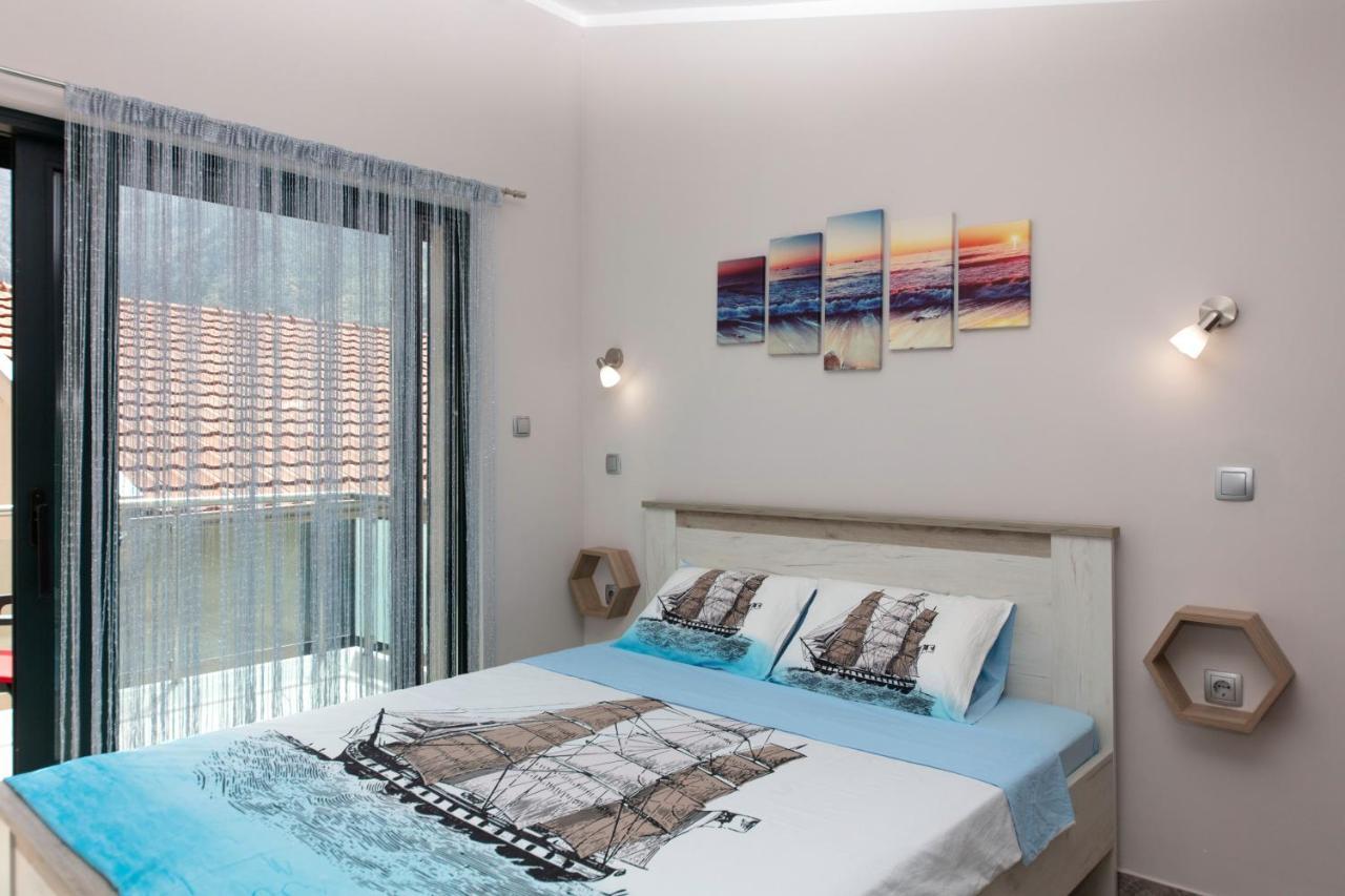 Fortress View Apartment II Kotor Ngoại thất bức ảnh