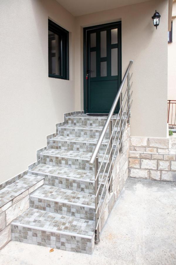 Fortress View Apartment II Kotor Ngoại thất bức ảnh